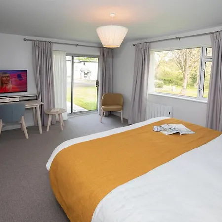 Estate 4* St Mellion