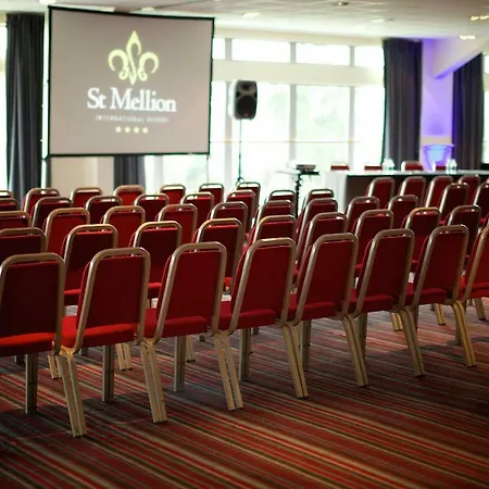 Estate 4* St Mellion