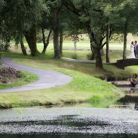 Estate 4* St Mellion