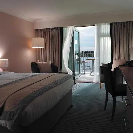 Otel Estate St Mellion