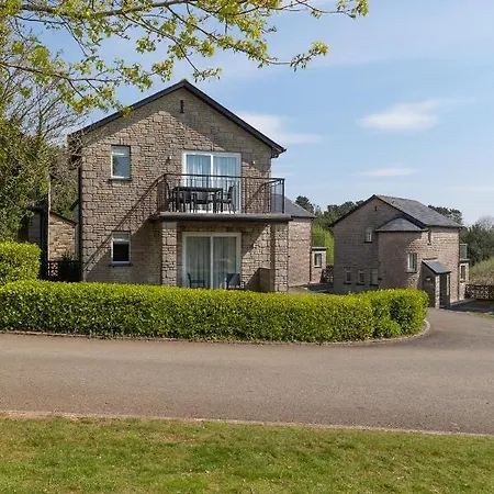 Otel Estate St Mellion