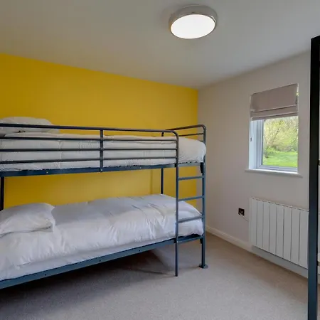 Hotel Estate St Mellion