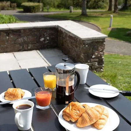Estate 4* St Mellion