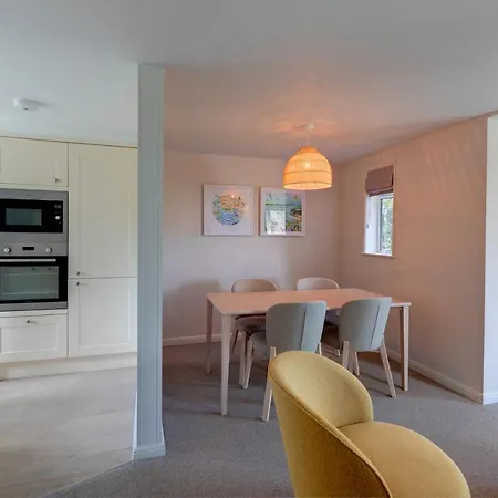 Estate St Mellion