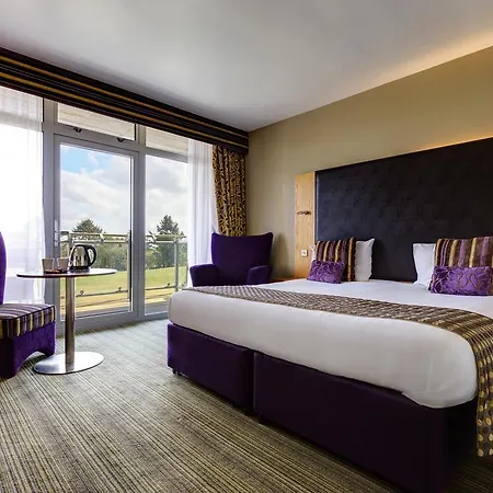 Estate Otel St Mellion