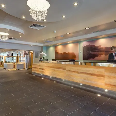 Estate St Mellion