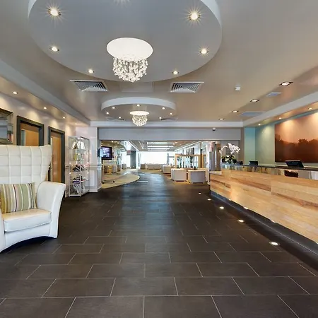 Estate 4* St Mellion