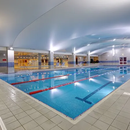 Estate 4* St Mellion