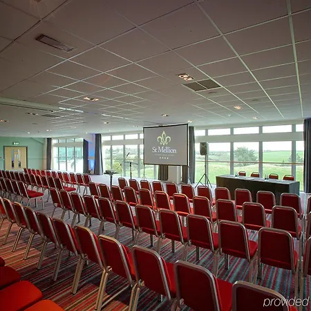 Estate Otel St Mellion