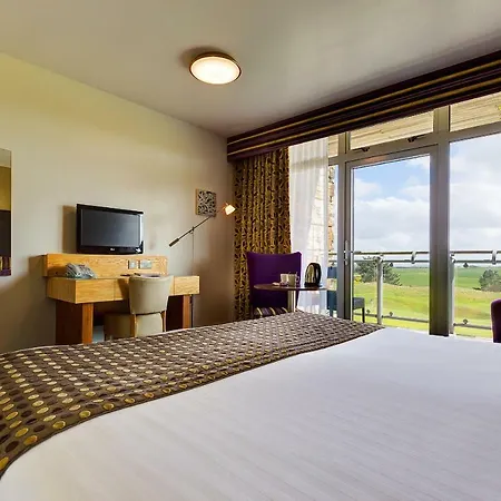Estate Otel St Mellion