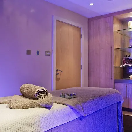 Otel Estate St Mellion