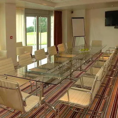 Estate Otel St Mellion