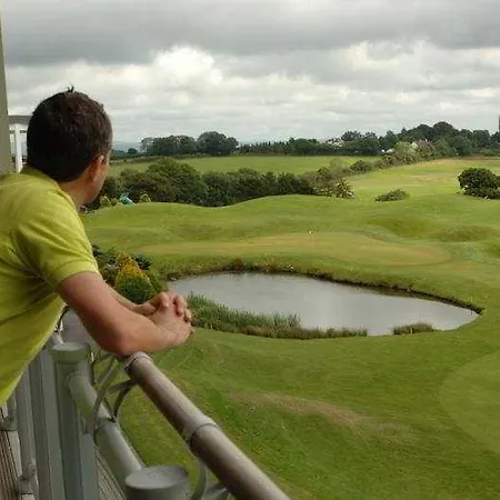 Estate 4* St Mellion