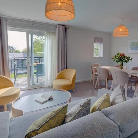Estate 4* St Mellion