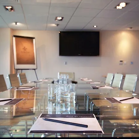 Estate Hotell St Mellion