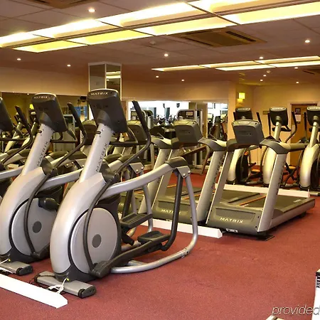 Hotell Estate 4*