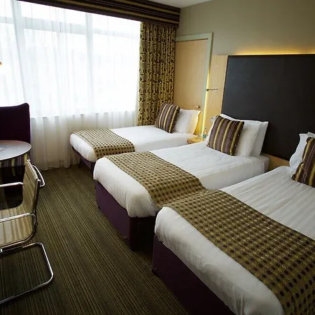 Estate Hotell